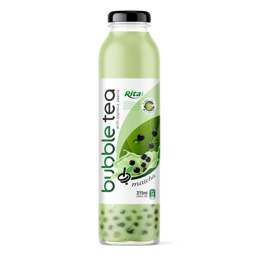 VIETNAMESE GREEN TEA & FRUIT JUICE BLENDS – OEM PRIVATE LABEL FOR USA, CANADA & EUROPEAN RETAILERS