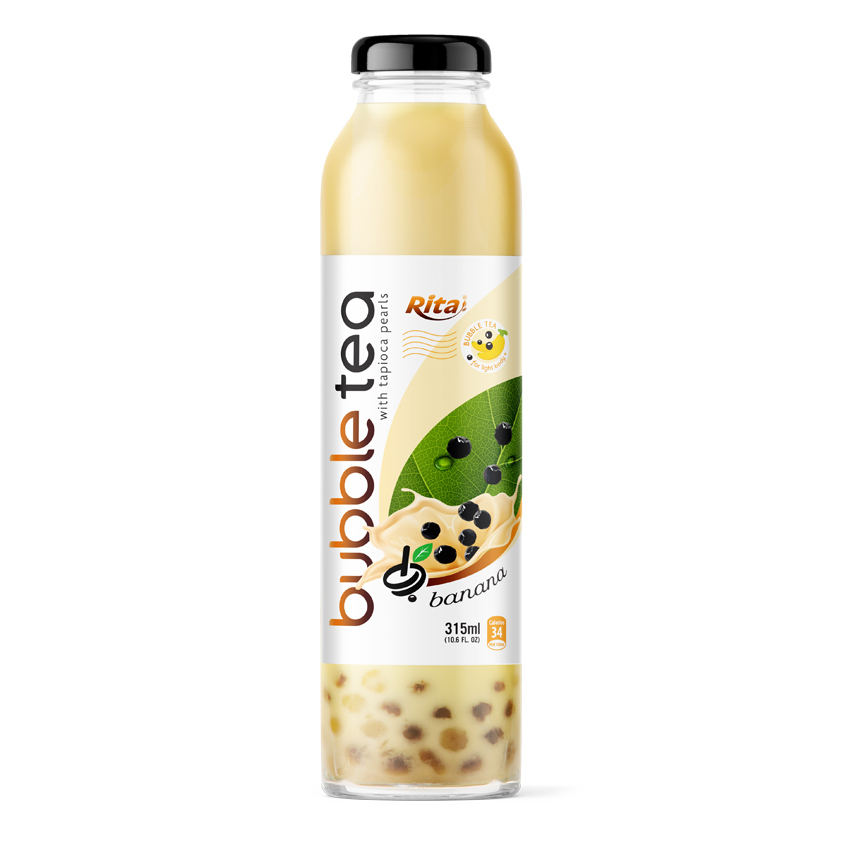 VIETNAMESE GREEN TEA & FRUIT JUICE BLENDS – OEM PRIVATE LABEL FOR USA, CANADA & EUROPEAN RETAILERS 2