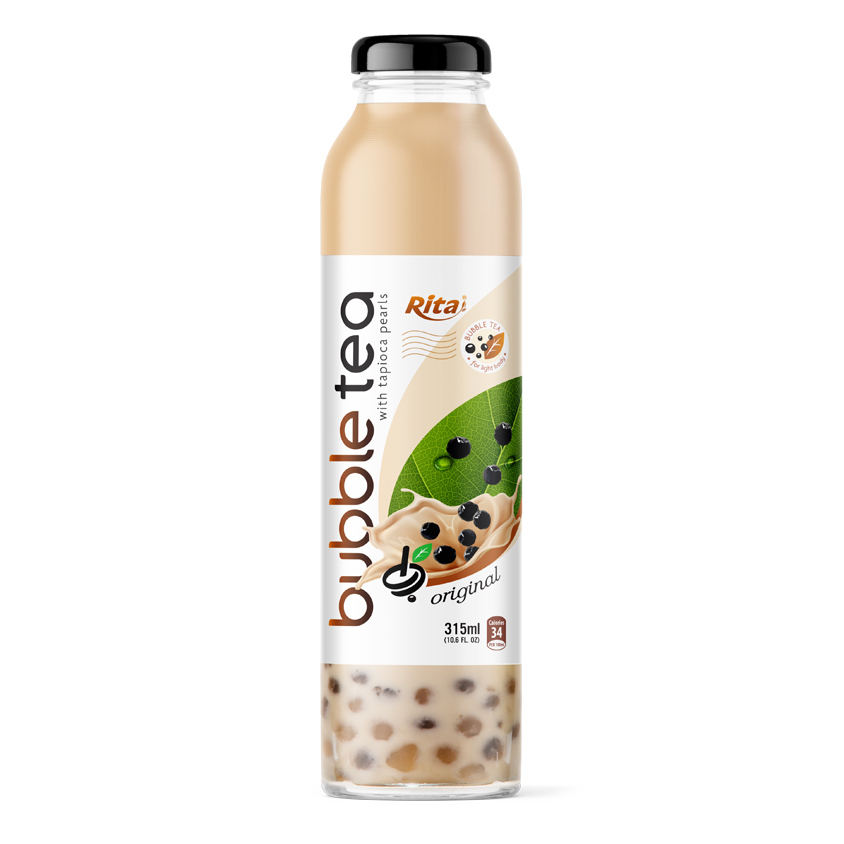 VIETNAMESE GREEN TEA & FRUIT JUICE BLENDS – OEM PRIVATE LABEL FOR USA, CANADA & EUROPEAN RETAILERS 3