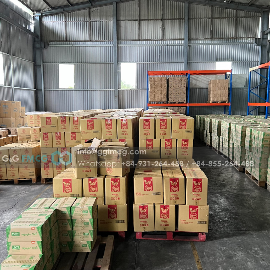 VIETNAMESE GREEN TEA VARIETIES FOR BEVERAGE MANUFACTURING – MULTI-FLAVOR EXPORT SUPPLY 4