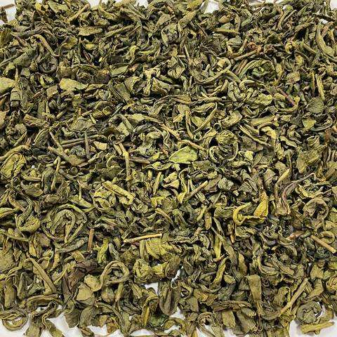 VIETNAMESE JASMINE GREEN TEA 60G – HIEP THANH LOOSE-LEAF TEA, WHOLESALE FACTORY PRICING