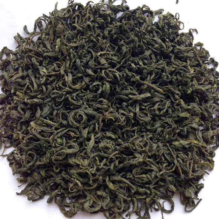 VIETNAMESE JASMINE GREEN TEA 60G – HIEP THANH LOOSE-LEAF TEA, WHOLESALE FACTORY PRICING 4