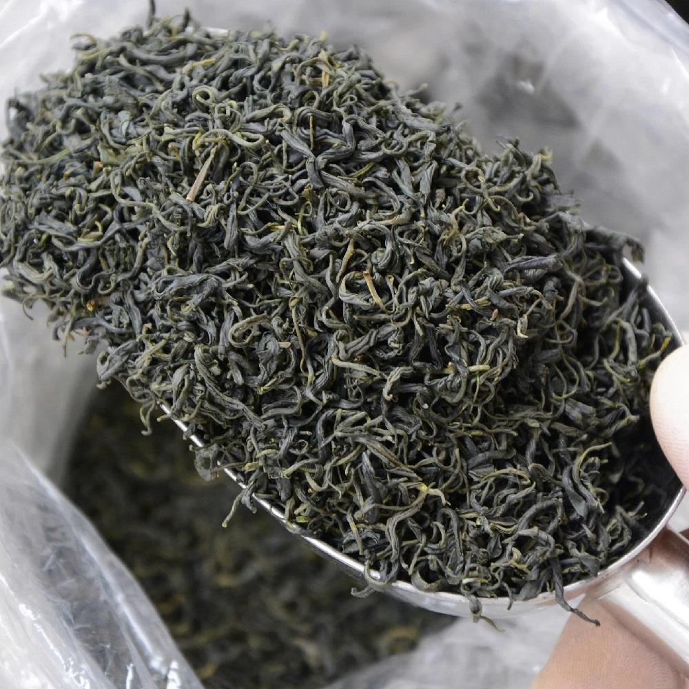 VIETNAMESE THAI NGUYEN GREEN TEA LEAVES – ORGANIC TEA PACKAGING FOR WHOLESALE EXPORT