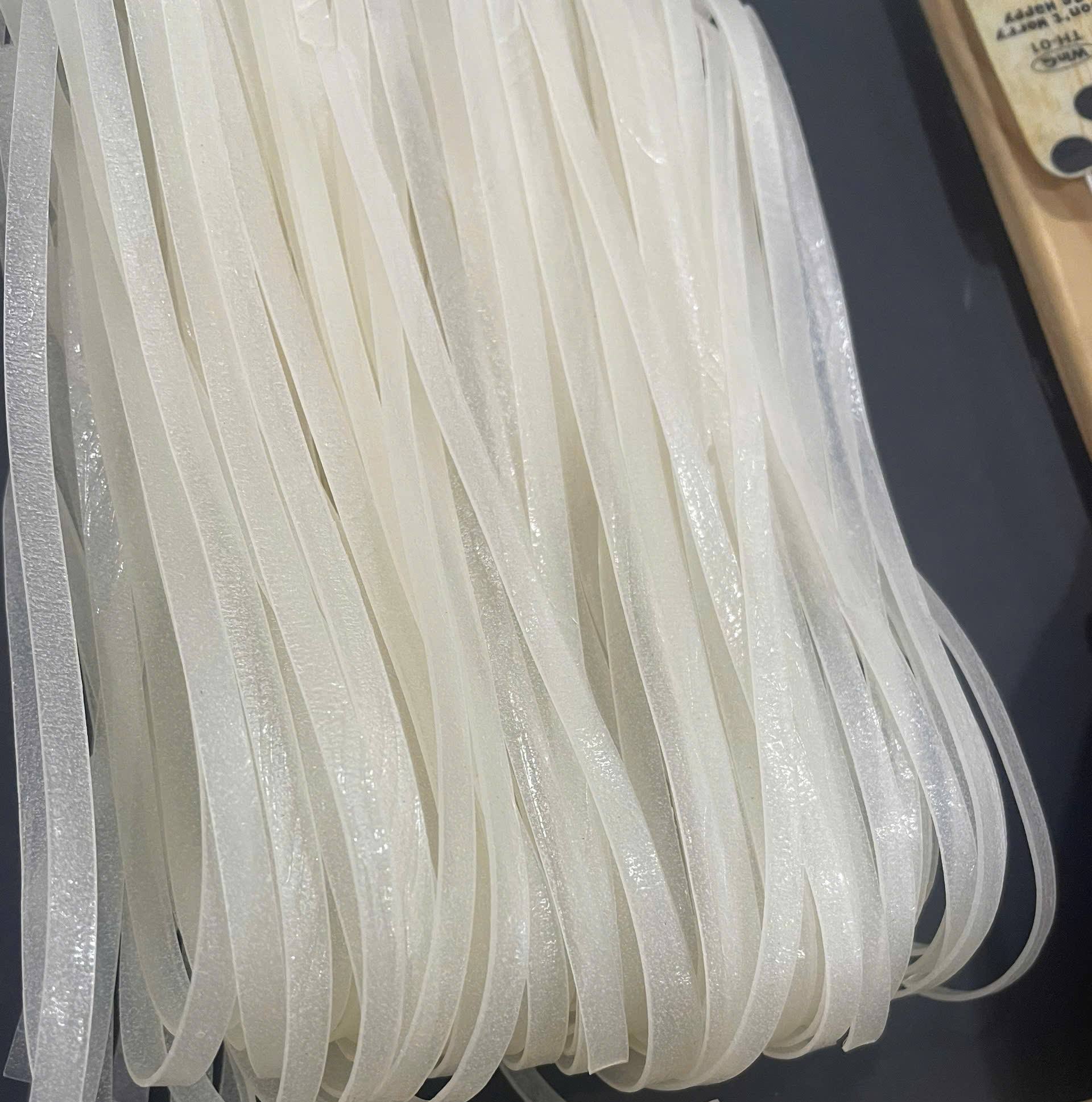 VIETNAMESE INSTANT RICE VERMICELLI – QUALITY RICE NOODLES FOR WHOLESALE EXPORT 2