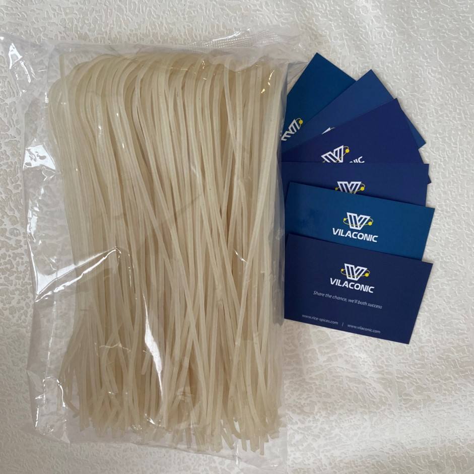 VIETNAMESE INSTANT RICE VERMICELLI – QUALITY RICE NOODLES FOR WHOLESALE EXPORT 3