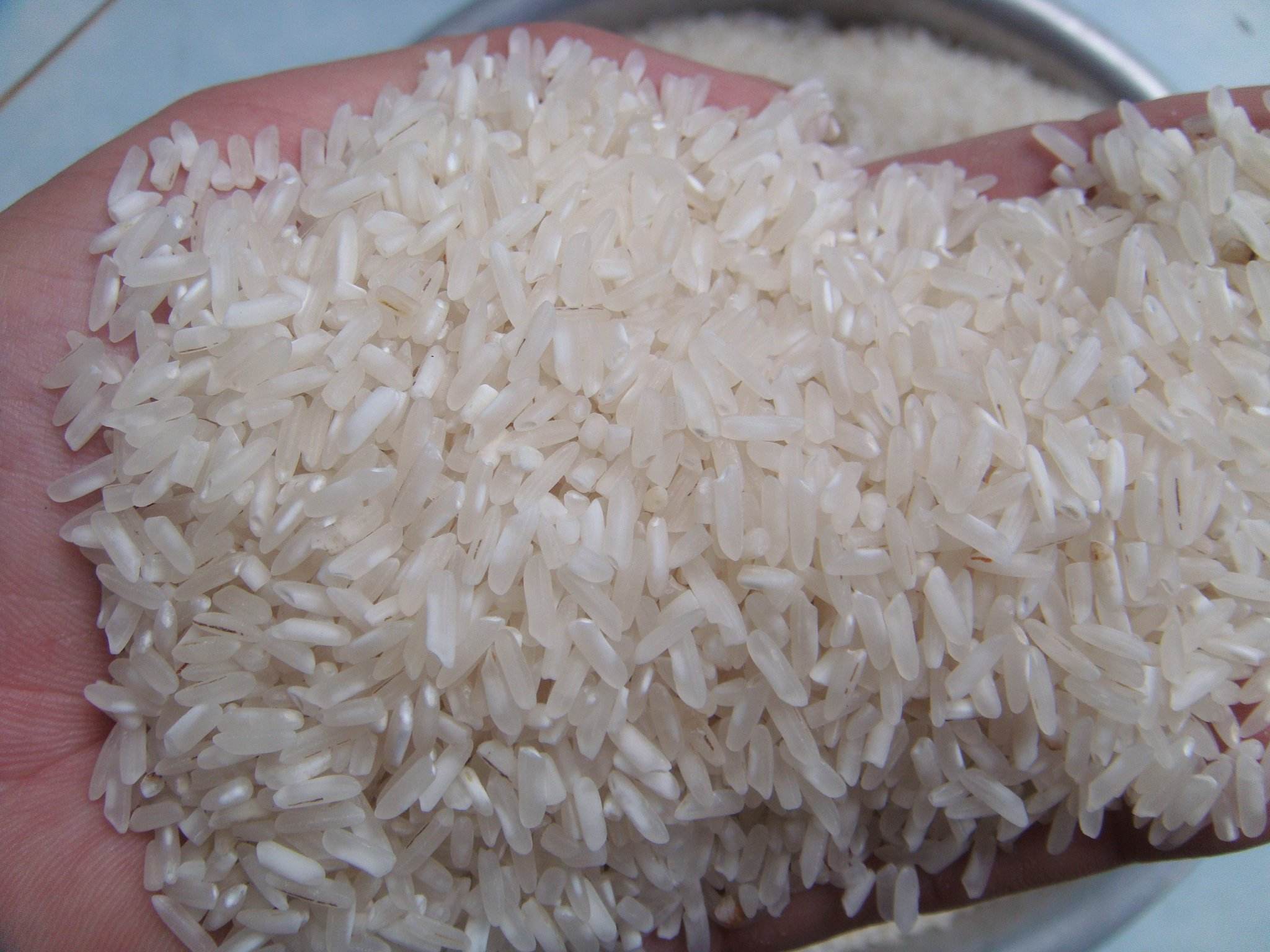 VIETNAMESE 100% NEW-CROP LONG-GRAIN WHITE RICE – HALAL EXPORT SUPPLY, 5KG–50KG PACKAGING 2