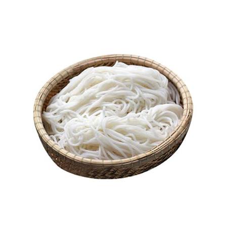 VIETNAMESE DRIED RICE VERMICELLI FOR BUN BO HUE – 400G PACK, WHOLESALE EXPORT SUPPLY 2