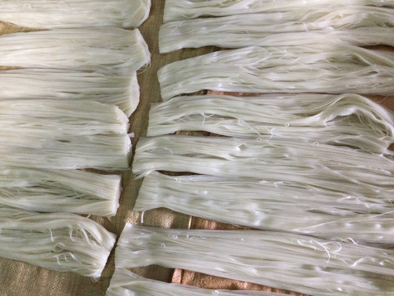 VIETNAMESE RICE VERMICELLI & PHO NOODLES – WHOLESALE EXPORT AT COMPETITIVE PRICES 2