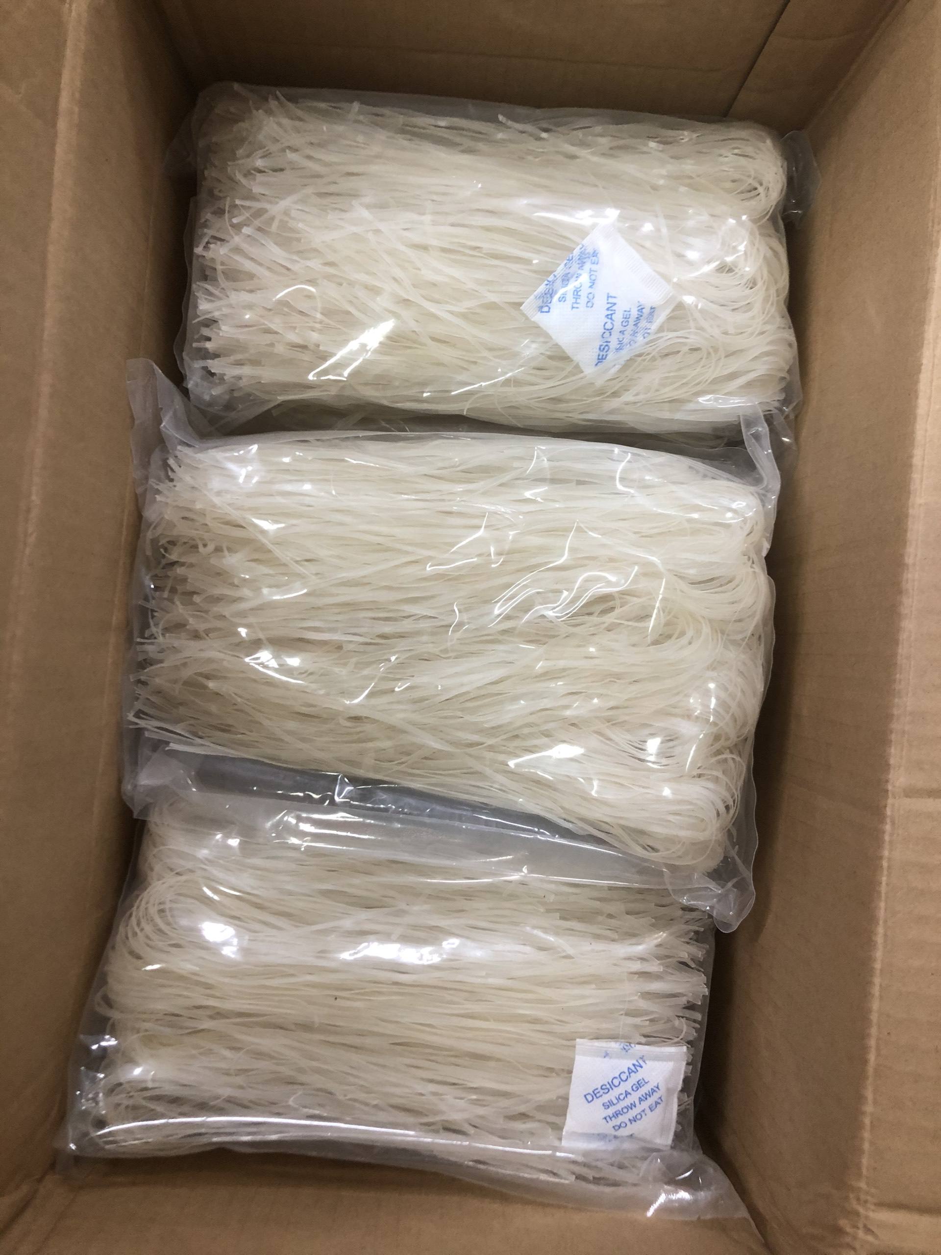 VIETNAMESE RICE VERMICELLI & PHO NOODLES – WHOLESALE EXPORT AT COMPETITIVE PRICES 3