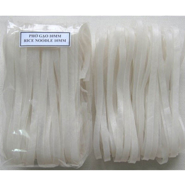 VIETNAMESE RICE VERMICELLI & PHO NOODLES – WHOLESALE EXPORT AT COMPETITIVE PRICES 4