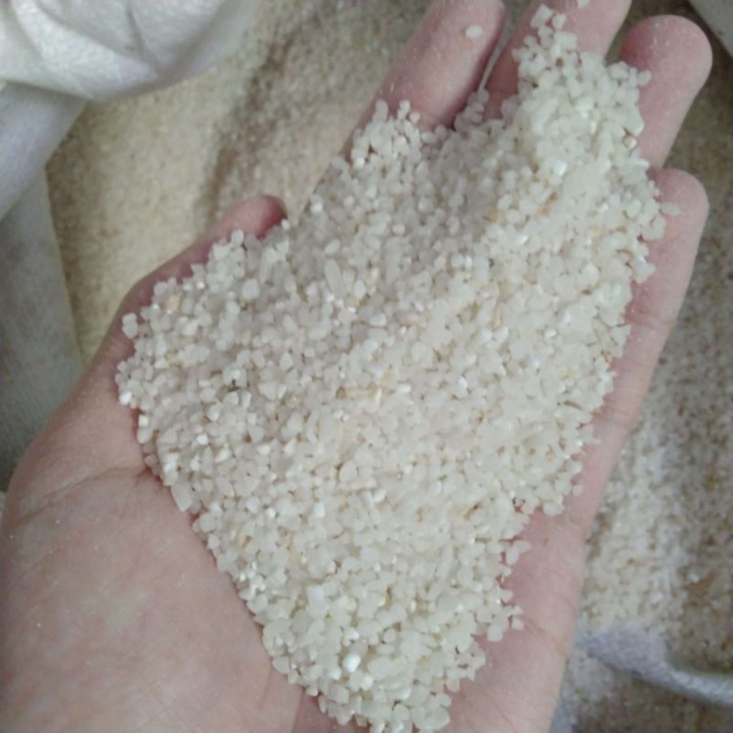 PREMIUM VIETNAMESE NATURAL AROMATIC BROKEN RICE – BULK WHOLESALE EXPORT SUPPLY 3