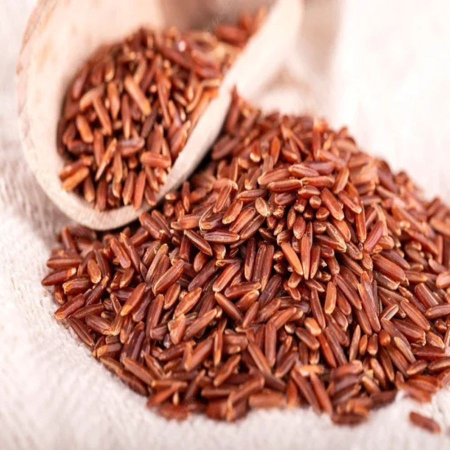 VIETNAMESE RED RICE – THIEN VAN FOOD | WHOLESALE FOOD SERVICE & DISTRIBUTION SUPPLY 2