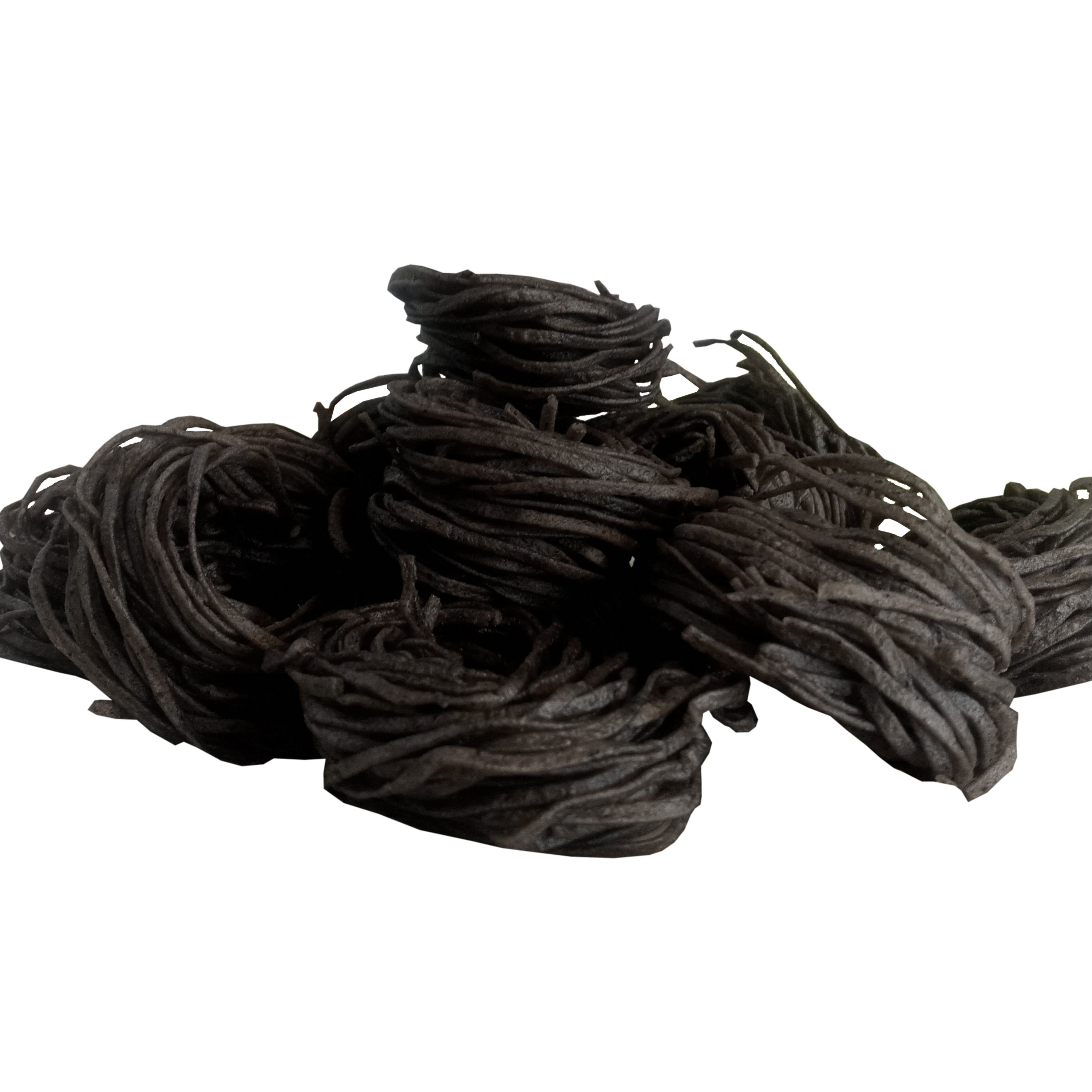 VIETNAMESE BLACK SESAME & VEGETABLE RICE NOODLES – HEALTHY MEAL OPTIONS, 365-DAY SHELF LIFE