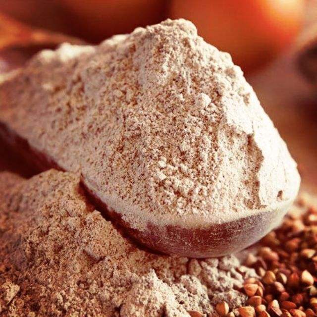 VIETNAMESE BROWN RICE FLOUR – PURE BROWN RICE POWDER FOR FOOD PROCESSING AND WHOLESALE EXPORT