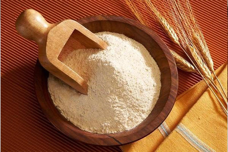 VIETNAMESE BROWN RICE FLOUR – PURE BROWN RICE POWDER FOR FOOD PROCESSING AND WHOLESALE EXPORT 3