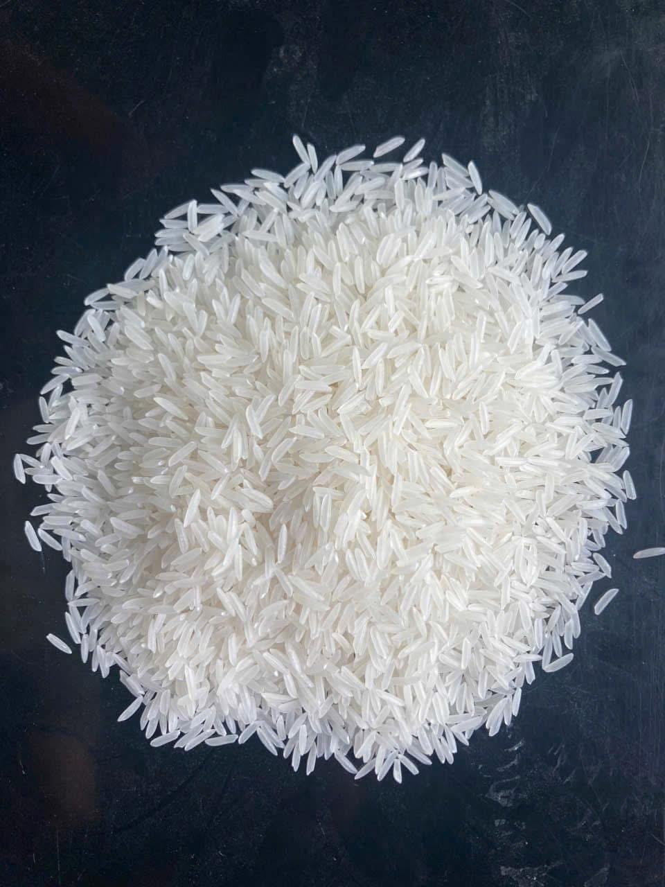 VIETNAMESE ST25 FRAGRANT WHITE RICE – LONG-GRAIN DRIED RICE, LATEST CROP FOR EXPORT 3