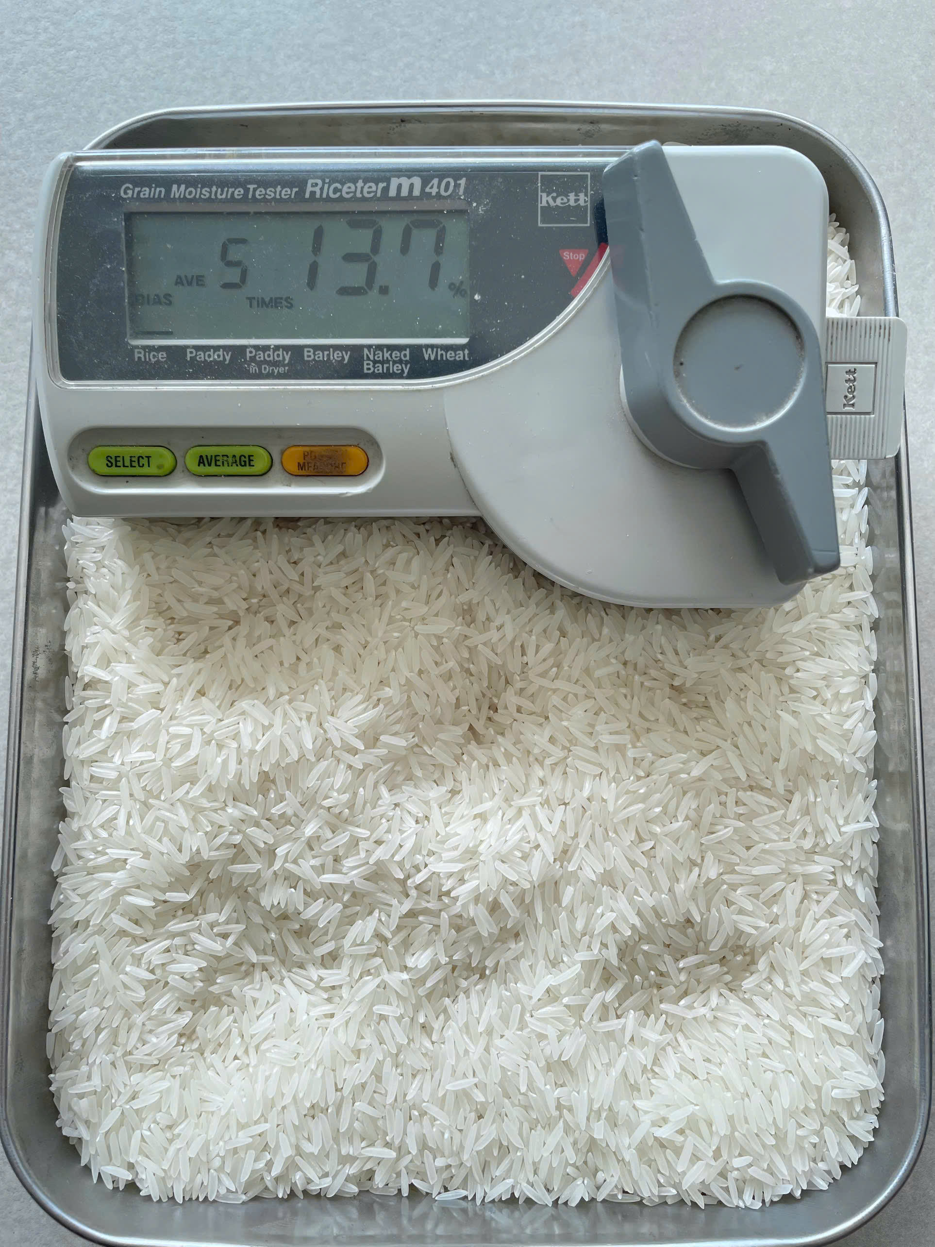 VIETNAMESE ST25 FRAGRANT WHITE RICE – LONG-GRAIN DRIED RICE, LATEST CROP FOR EXPORT 4