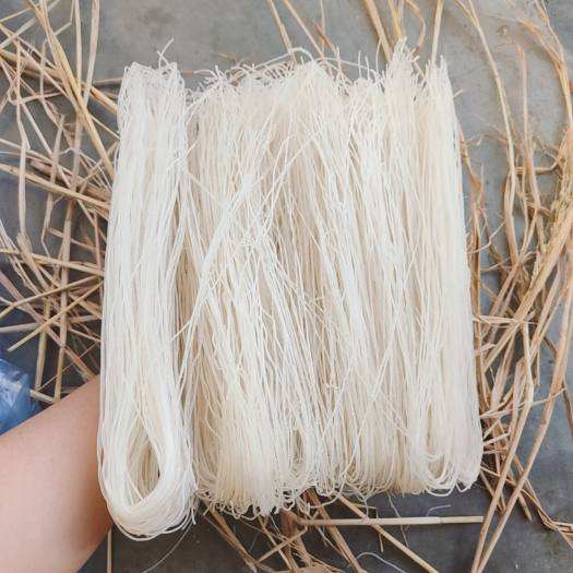 VIETNAMESE 100% RICE FLOUR VEGETABLE NOODLES FOR EXPORT – RICE-BASED NOODLES WITH VEGETABLE INGREDIENTS