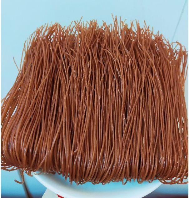 VIETNAMESE NATURAL DRIED RICE VERMICELLI FOR EXPORT – NON-FRIED RICE NOODLES, OEM & CUSTOM PACKAGING 2