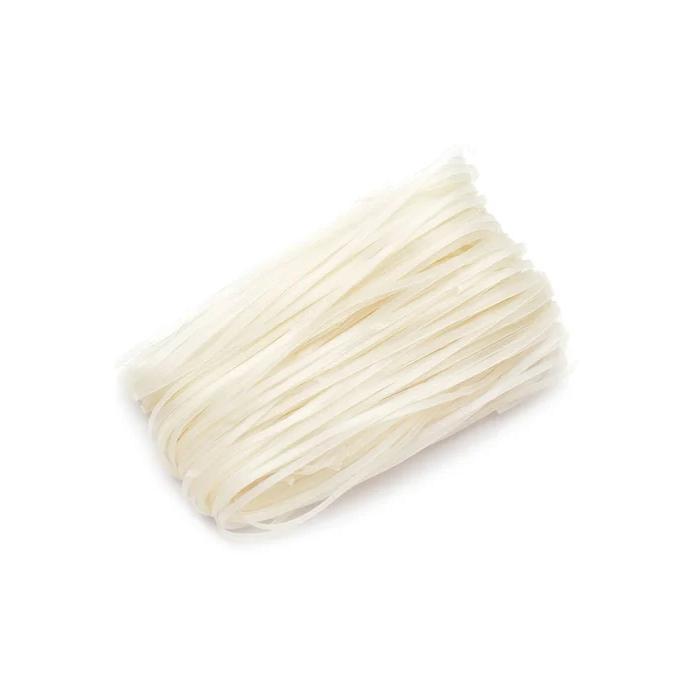 VIETNAMESE NATURAL DRIED RICE VERMICELLI FOR EXPORT – NON-FRIED RICE NOODLES, OEM & CUSTOM PACKAGING 3