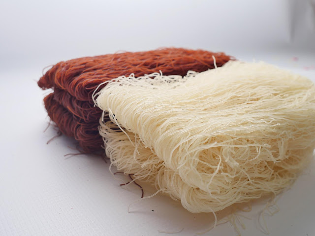 VIETNAMESE NATURAL RICE VERMICELLI FOR EXPORT – CUSTOMIZABLE INGREDIENTS, OEM & PRIVATE LABEL 2