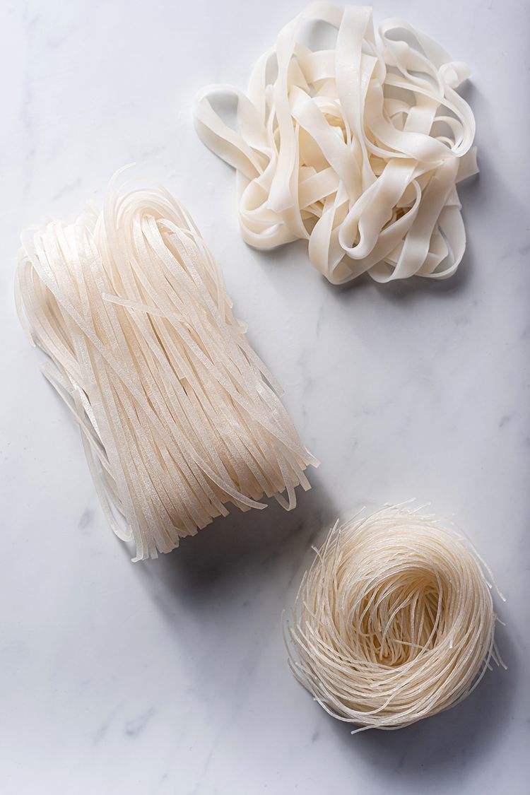 VIETNAMESE NATURAL RICE VERMICELLI FOR EXPORT – CUSTOMIZABLE INGREDIENTS, OEM & PRIVATE LABEL 3