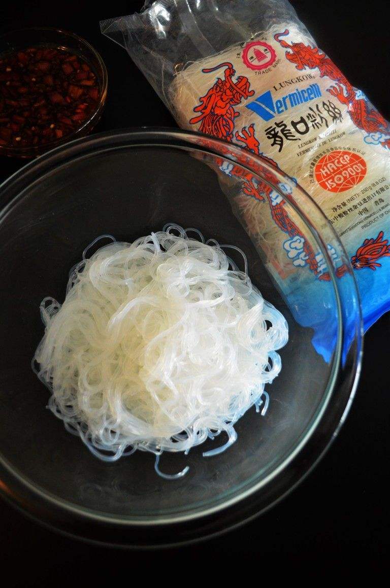 VIETNAMESE NATURAL RICE VERMICELLI FOR EXPORT – CUSTOMIZABLE INGREDIENTS, OEM & PRIVATE LABEL 4