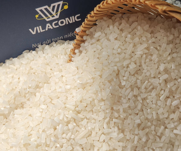 VIETNAMESE 100% BROKEN WHITE RICE FOR EXPORT – LONG-GRAIN RICE, WHOLESALE, OEM & 5KG–50KG BAGS 2