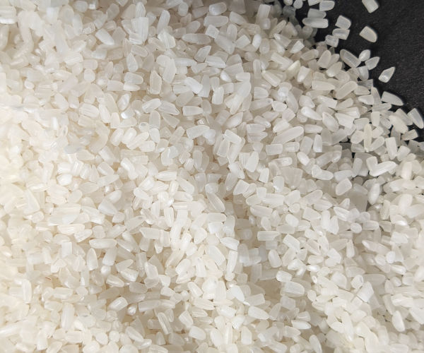 VIETNAMESE 100% BROKEN WHITE RICE FOR EXPORT – LONG-GRAIN RICE, WHOLESALE, OEM & 5KG–50KG BAGS 4