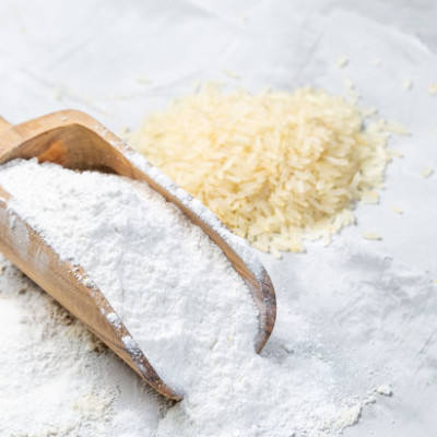 HIGH-QUALITY VIETNAMESE ALL-PURPOSE RICE FLOUR FOR EXPORT – GRADE A, 25KG & 50KG BULK BAGS