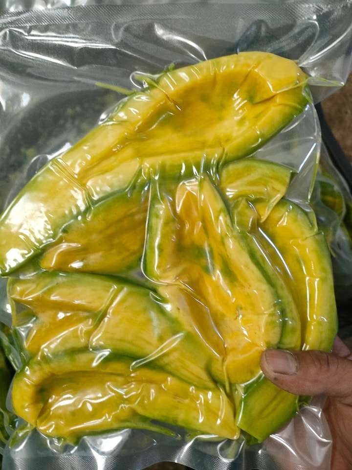 AFFORDABLE VIETNAMESE FROZEN AVOCADO FOR EXPORT – LOW-COST WHOLESALE BULK SUPPLY 3