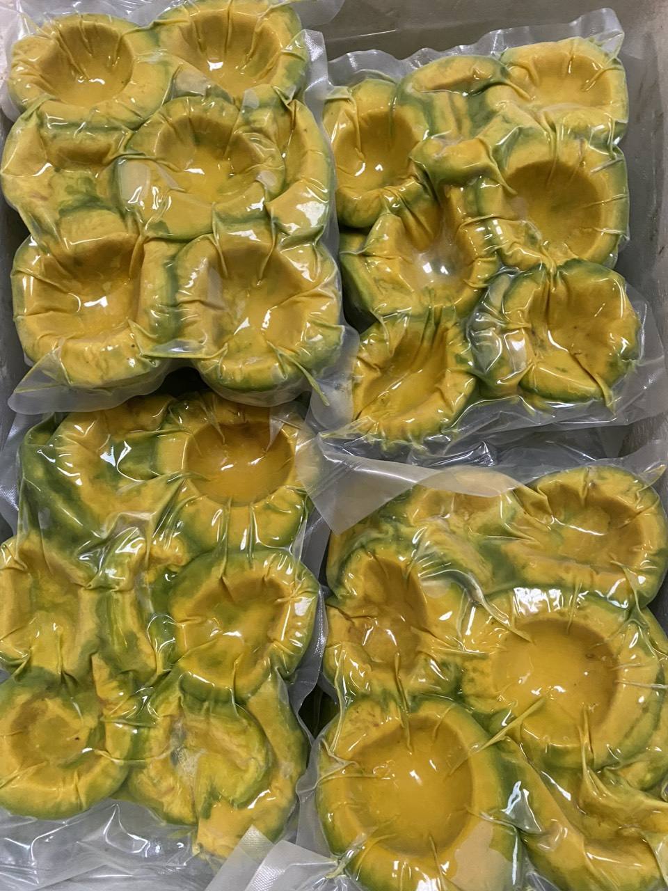 AFFORDABLE VIETNAMESE FROZEN AVOCADO FOR EXPORT – LOW-COST WHOLESALE BULK SUPPLY 4