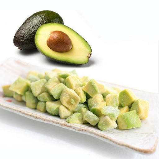 PREMIUM VIETNAMESE DAK MIL AVOCADO FOR EXPORT – HIGH-QUALITY FRESH AVOCADO WHOLESALE SUPPLY 4