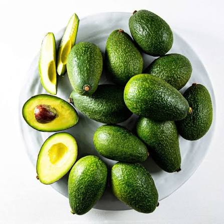 PREMIUM VIETNAMESE FUERTE AVOCADO FOR EXPORT – HIGH-QUALITY FRESH AVOCADO WHOLESALE SUPPLY 2