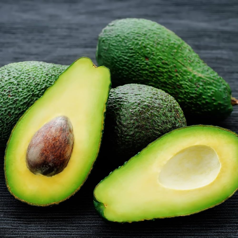 PREMIUM VIETNAMESE FUERTE AVOCADO FOR EXPORT – HIGH-QUALITY FRESH AVOCADO WHOLESALE SUPPLY 3