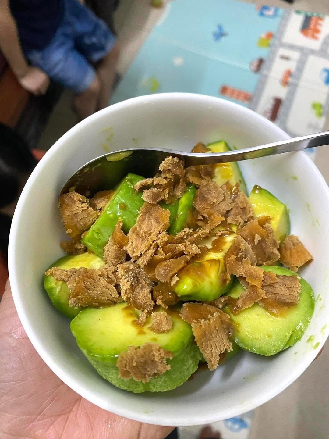 PREMIUM VIETNAMESE GEM AVOCADO FOR EXPORT – HIGH-QUALITY FRESH AVOCADO WHOLESALE SUPPLY 4