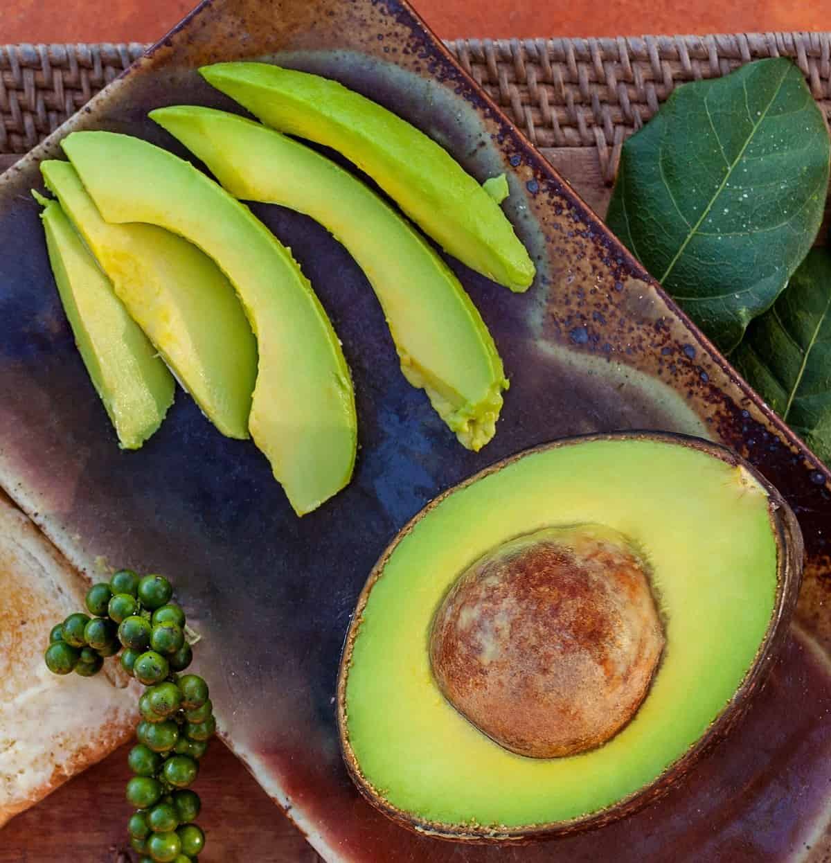 PREMIUM VIETNAMESE LAM DONG BUTTER AVOCADO FOR EXPORT – FRESH AVOCADO WHOLESALE SUPPLY