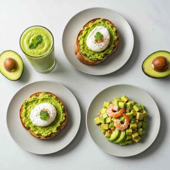 PREMIUM VIETNAMESE WHOLE FROZEN AVOCADO FOR EXPORT – BULK WHOLESALE SUPPLY AT COMPETITIVE PRICES 4