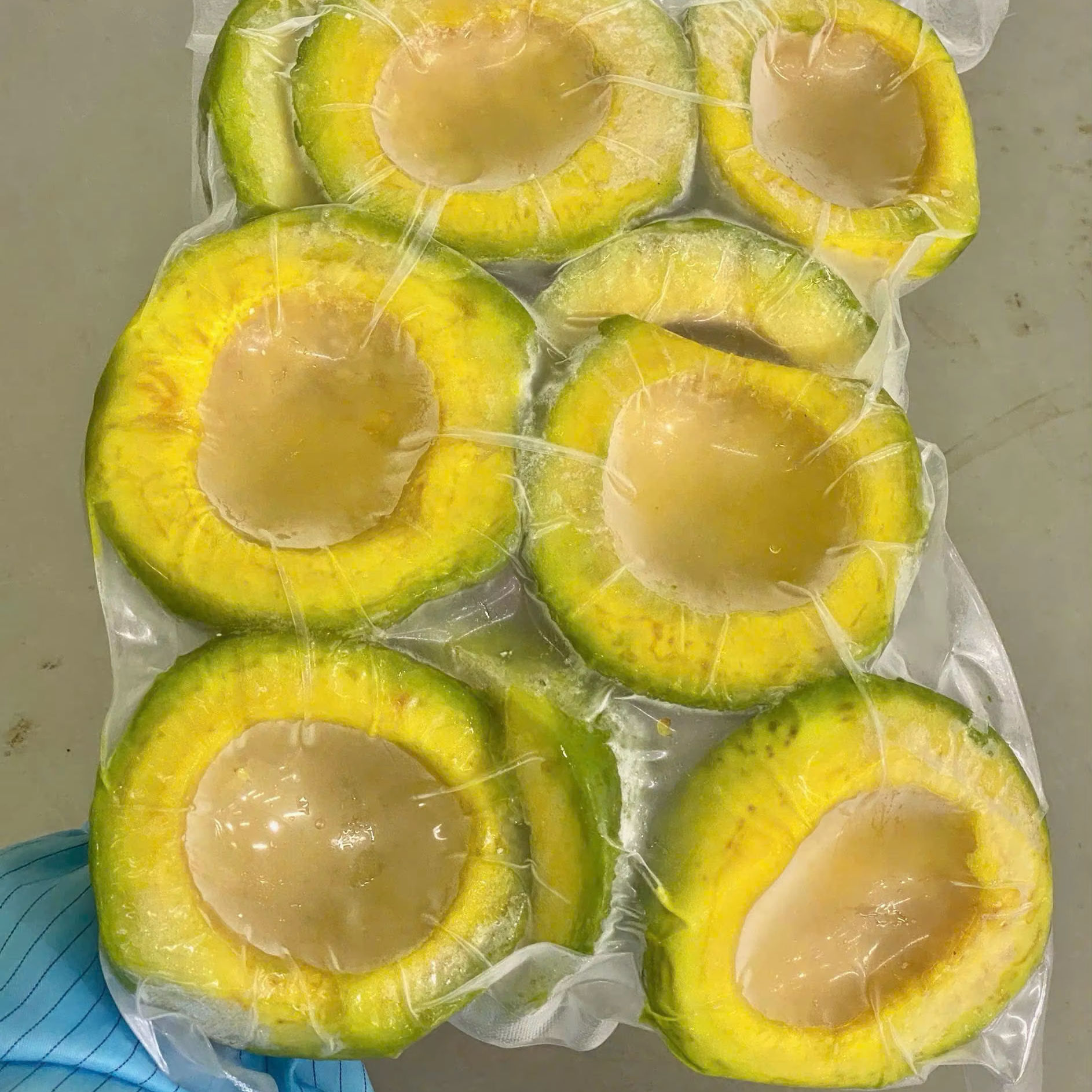 PREMIUM VIETNAMESE FRESH RIPE HASS AVOCADO FOR EXPORT – LARGE FRUIT WHOLESALE CARTONS, SEASONAL READY-TO-EAT SUPPLY