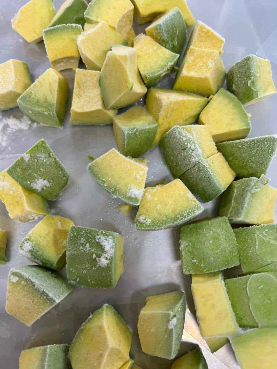 PREMIUM VIETNAMESE FRESH RIPE HASS AVOCADO FOR EXPORT – LARGE FRUIT WHOLESALE CARTONS, SEASONAL READY-TO-EAT SUPPLY 2