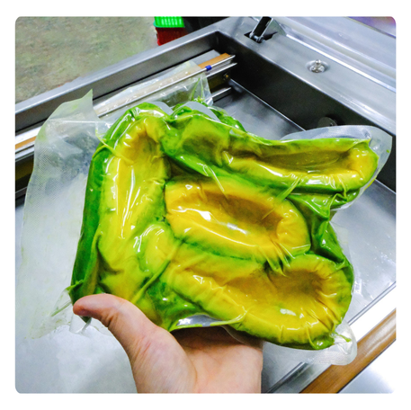 PREMIUM VIETNAMESE FROZEN AVOCADO FOR EXPORT – FACTORY-DIRECT WHOLESALE SUPPLY AT COMPETITIVE PRICES 2