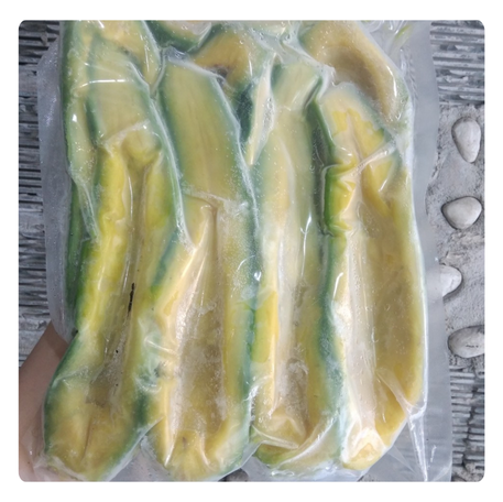 PREMIUM VIETNAMESE FROZEN AVOCADO FOR EXPORT – FACTORY-DIRECT WHOLESALE SUPPLY AT COMPETITIVE PRICES 4