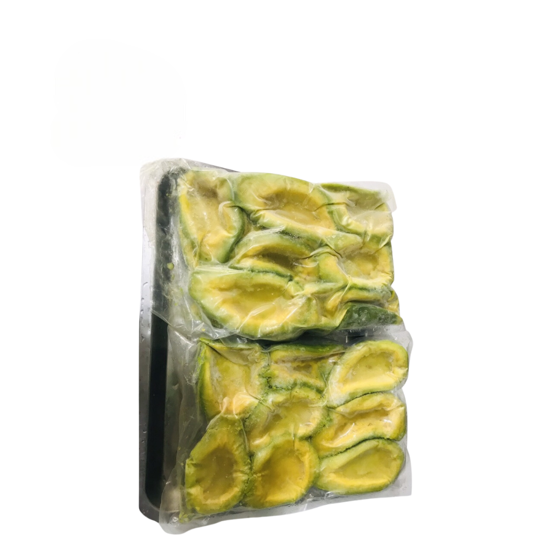PREMIUM VIETNAMESE IQF FROZEN AVOCADO FOR EXPORT – VTP BRAND, 100% NATURAL CLAIM, WHOLESALE BULK SUPPLY 4