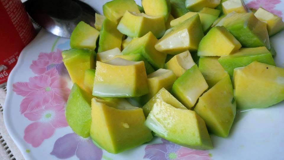 PREMIUM VIETNAMESE KON TUM AVOCADO FOR EXPORT – FRESH AVOCADO WHOLESALE & BULK SUPPLY 4