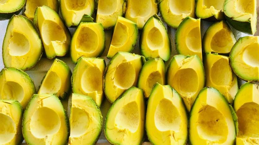 PREMIUM VIETNAMESE FROZEN AVOCADO FOR EXPORT – CREAMY FROZEN FRUIT, WHOLESALE SUPPLIER 3