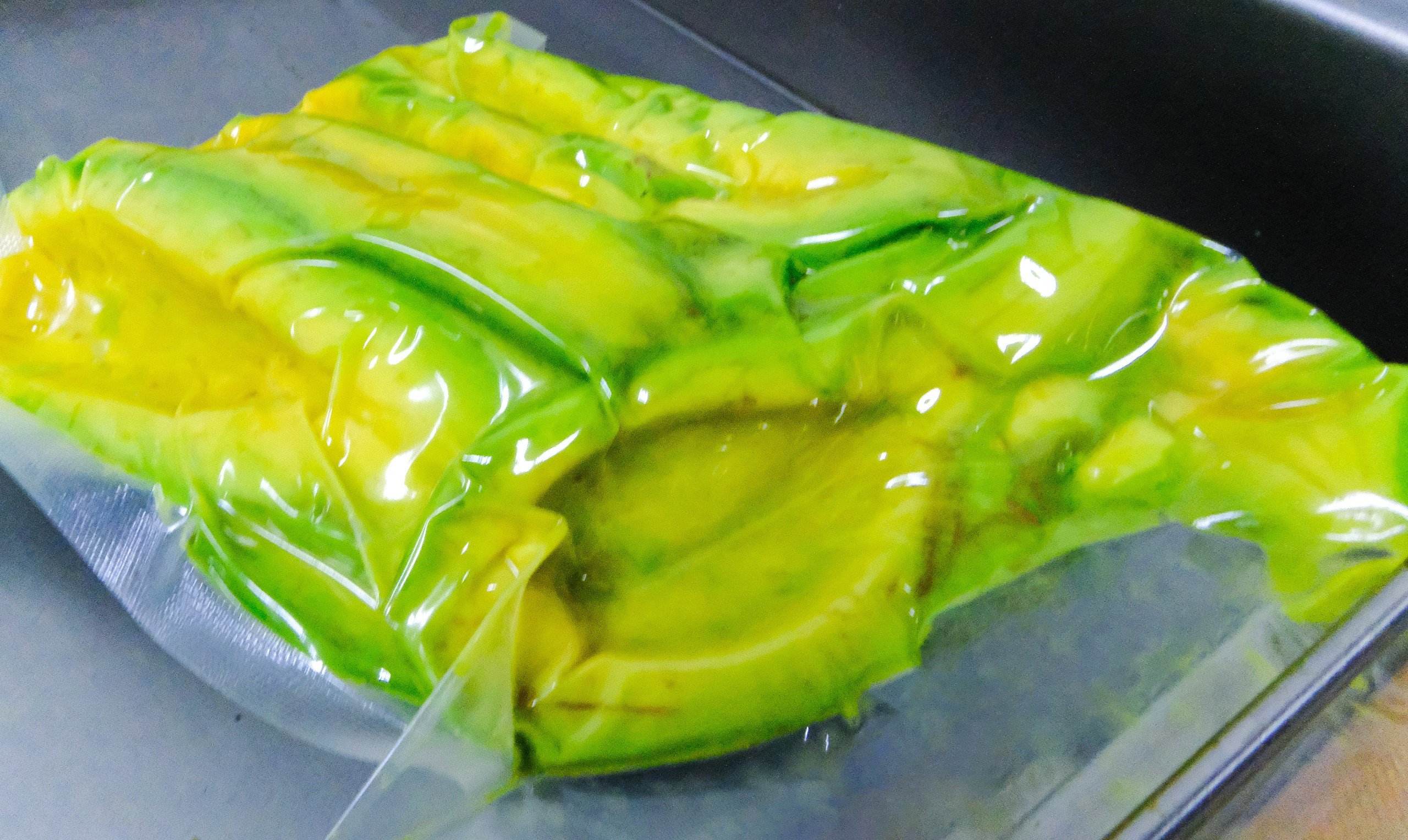 PREMIUM VIETNAMESE FROZEN AVOCADO FOR EXPORT – CREAMY FROZEN FRUIT, WHOLESALE SUPPLIER 4