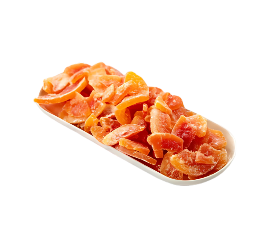VIETNAMESE DRIED PAPAYA FOR EXPORT – VACUUM-PACKED, FACTORY DIRECT & BULK WHOLESALE SUPPLY 2