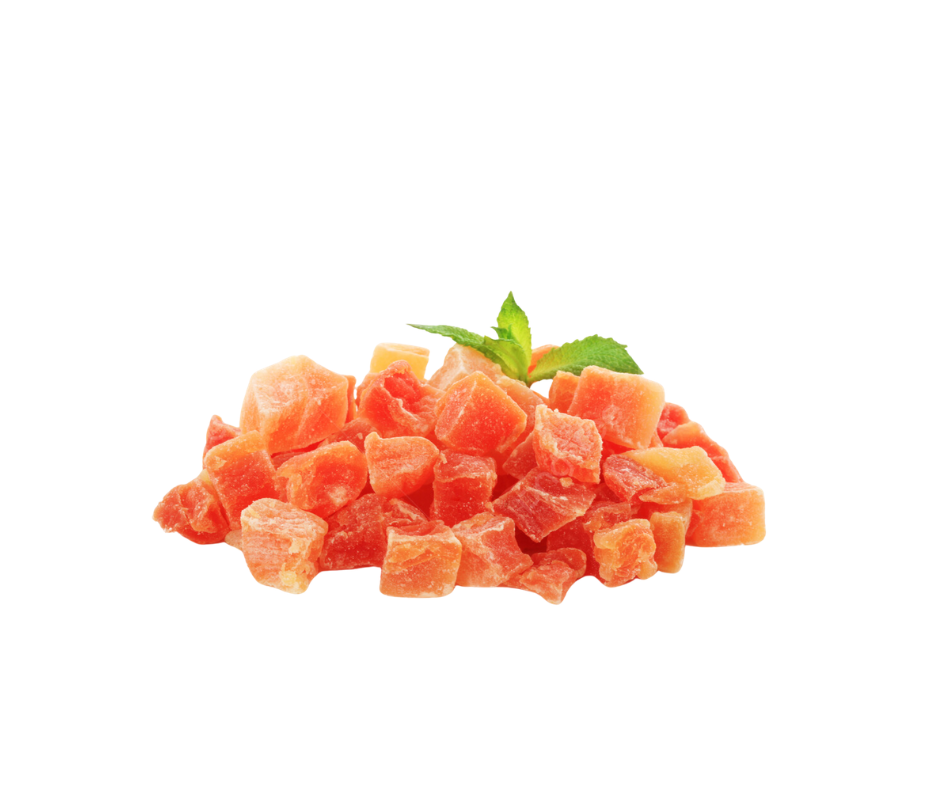 VIETNAMESE DRIED PAPAYA FOR EXPORT – VACUUM-PACKED, FACTORY DIRECT & BULK WHOLESALE SUPPLY 3