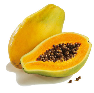 PREMIUM VIETNAMESE TREE-RIPENED PAPAYA FOR EXPORT – SELECTED FRESH FRUIT & WHOLESALE SUPPLY