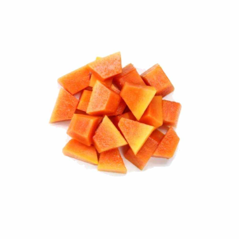 VIETNAMESE CANNED PAPAYA CUBES IN SYRUP FOR EXPORT – BULK WHOLESALE, TROPICAL FRUIT & PRIVATE LABEL SUPPLY
